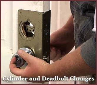 Locksmith Solution Services Belmont, MA 781-519-7435 - deadbolt-changes