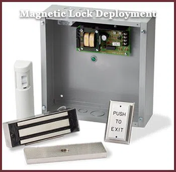 Locksmith Solution Services Belmont, MA 781-519-7435 - magneti--lock