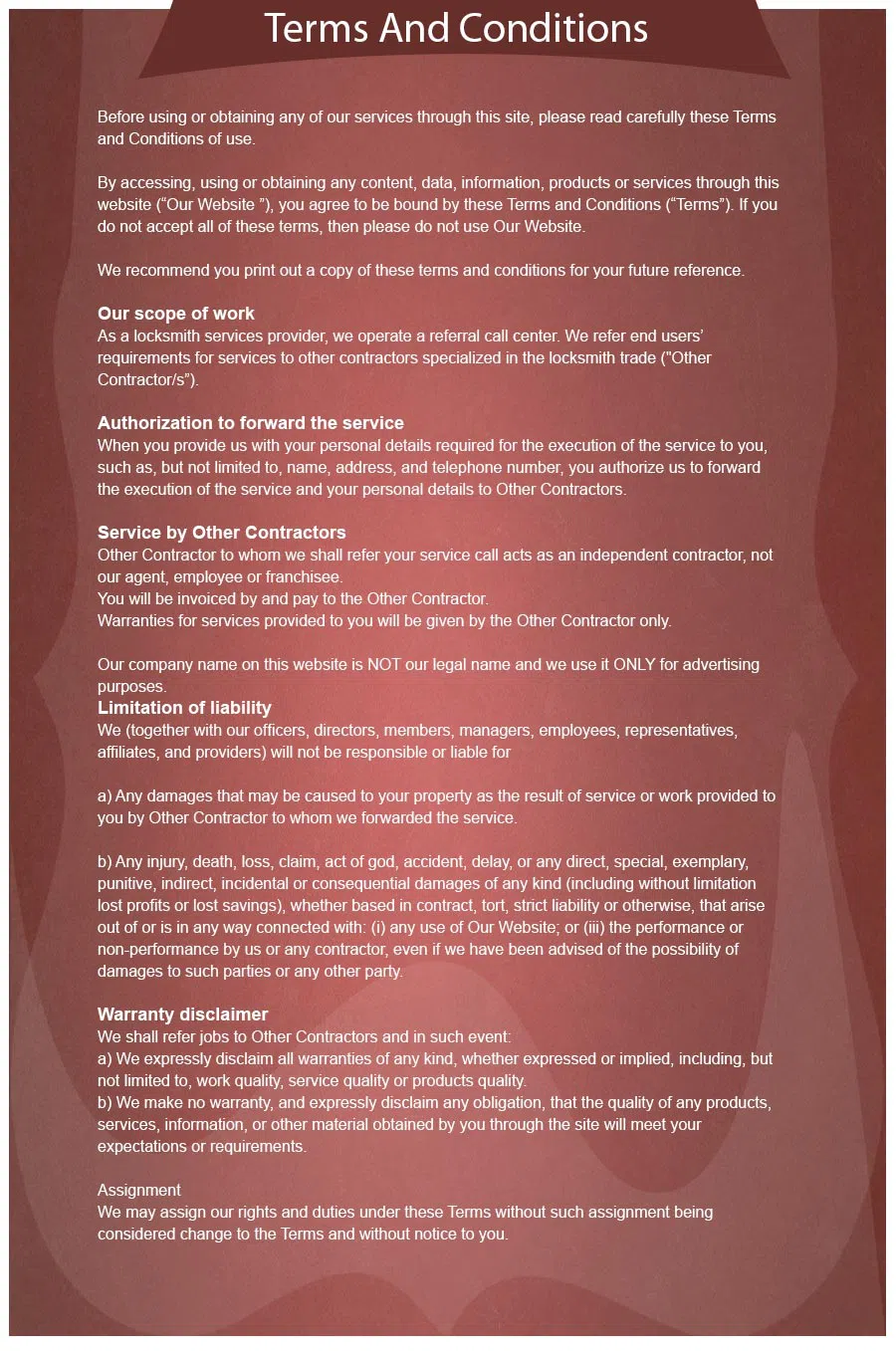 Locksmith Solution Services Belmont, MA 781-519-7435